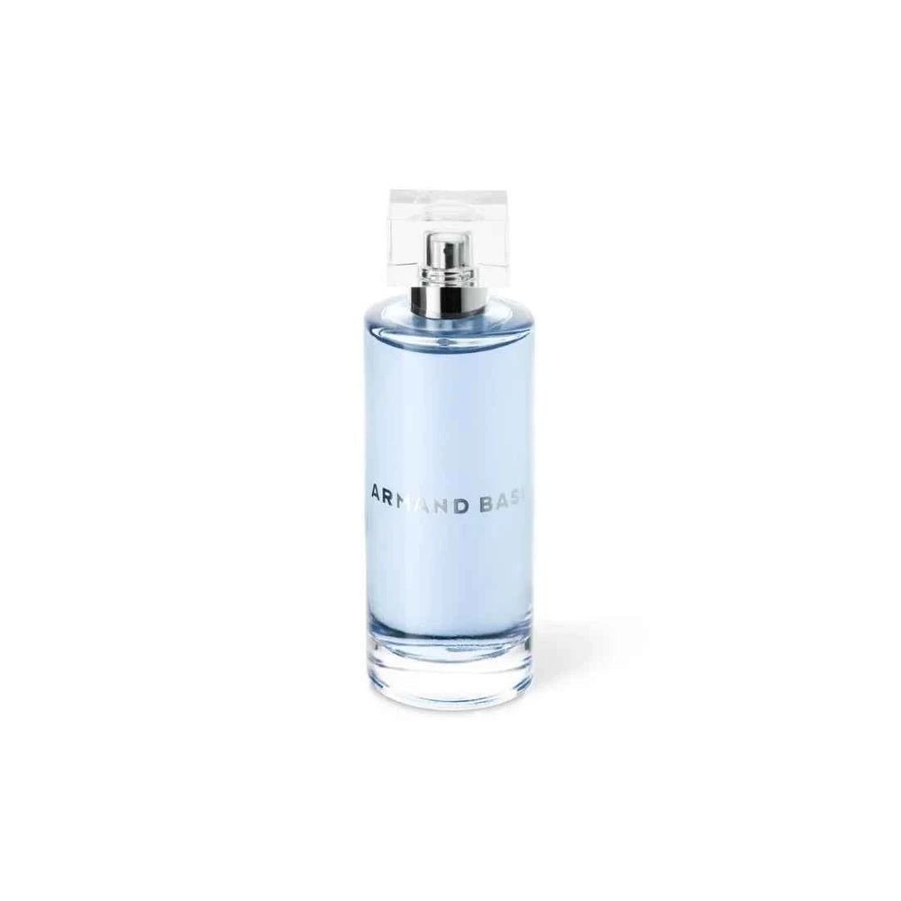 Armand BASI Color Stories Iris – Eau de Toilette for Women Spray, 100 ml