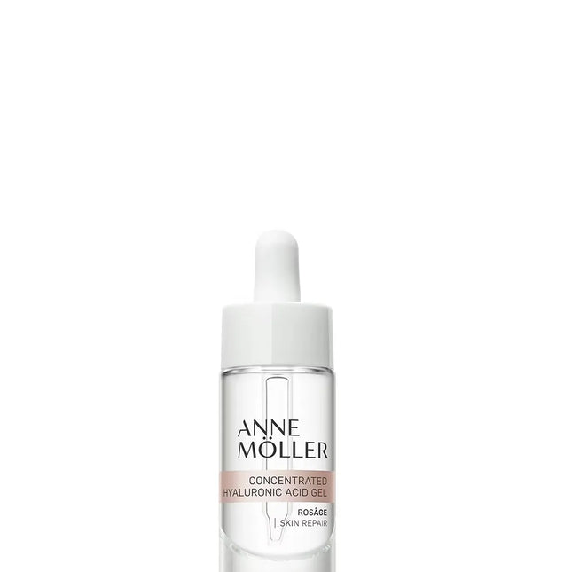 ANNE Möller Am Rosâge Pure Hyaluronic Acid Unisex, 15 ml
