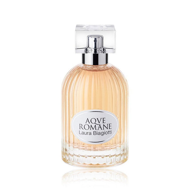 Laura Biagiotti Aqve Romane Ambrosia Aurea – Eau de Toilette for Women, 100 ml
