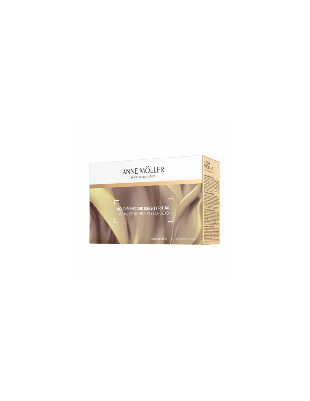 ANNE Möller A Moller Cofret Livingoldage Ritual Rich Unisex
