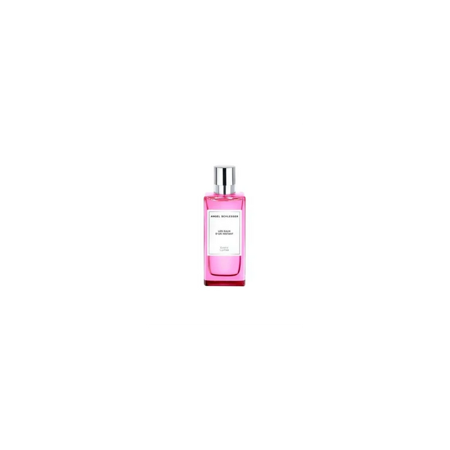 Angel Schlesser Les Eaux D'un Instant Exotic Lychee – Eau de Toilette for Women Spray, 100 ml