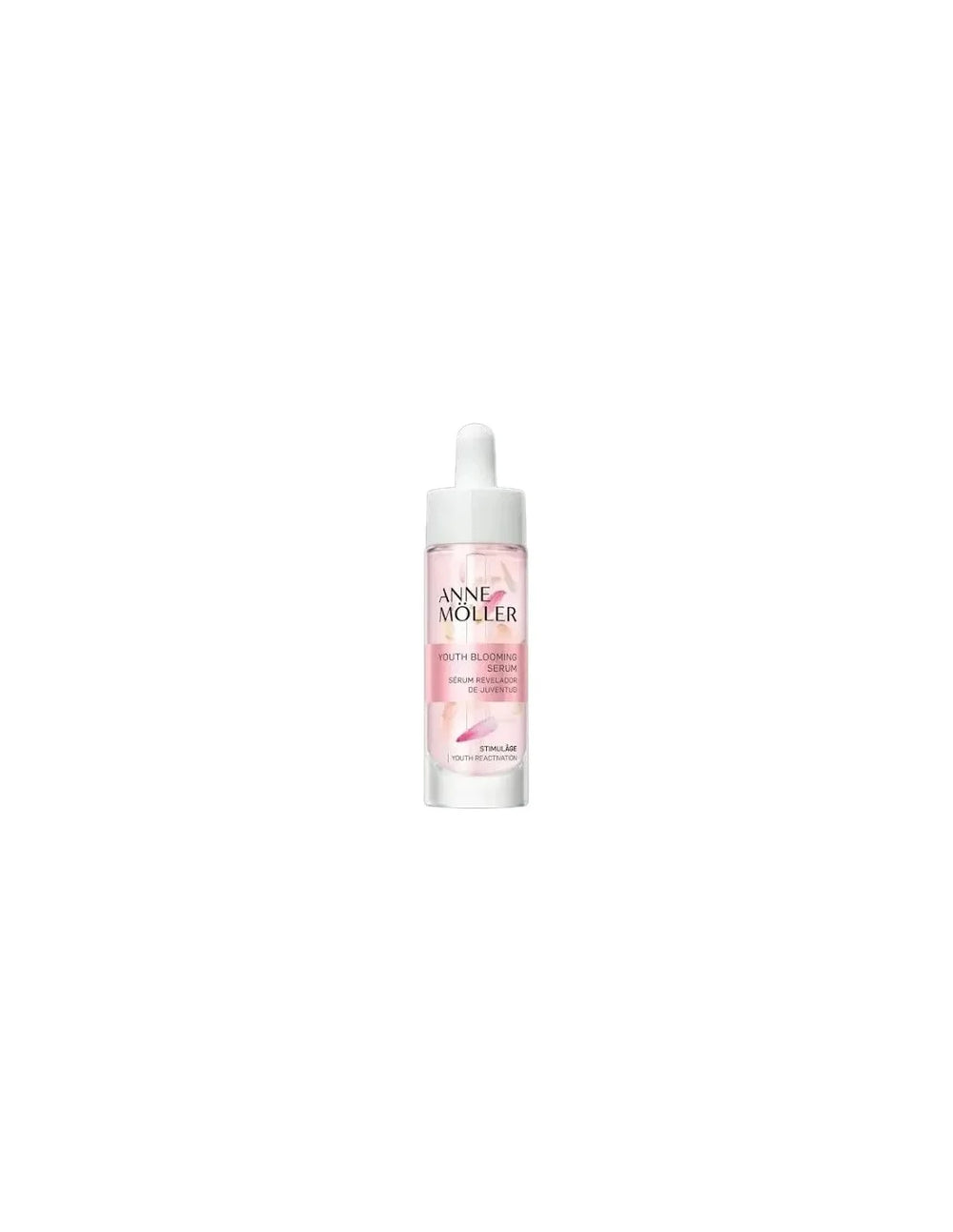 ANNE Möller Stimulâge Sérum Intensivo Recuperador De Juventud Unisex, 30 ml