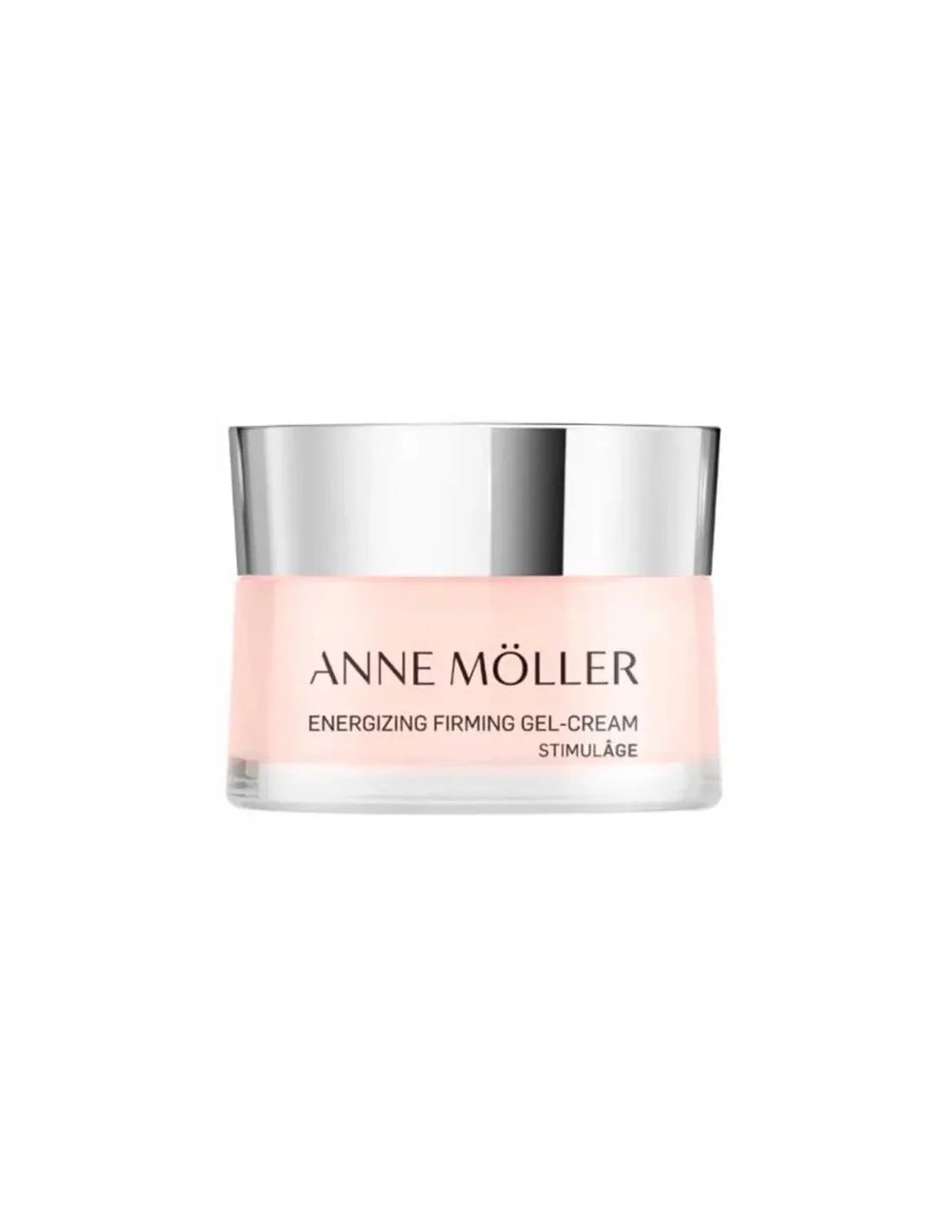 ANNE Möller Stimulâge – Gel-Crema Reafirmante Energizante Unisex, 50 ml