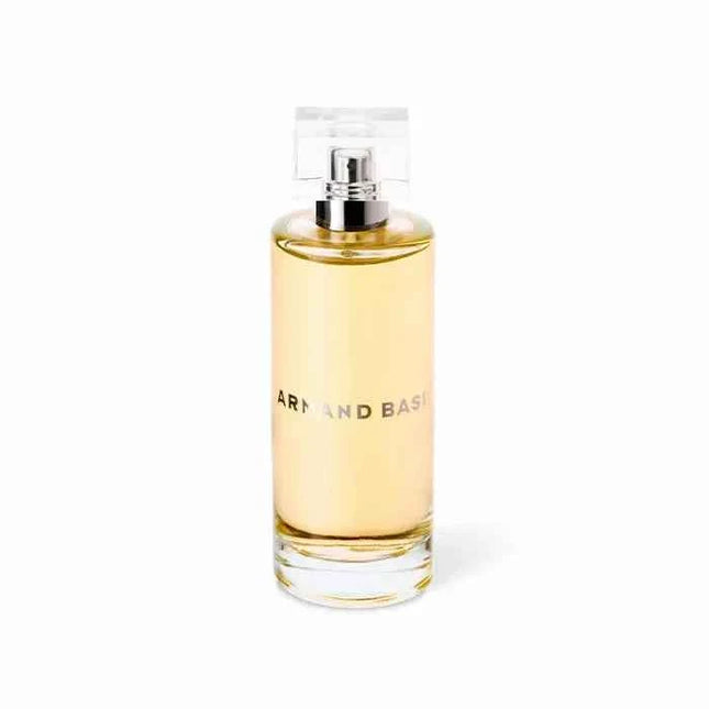 Armand BASI Color Stories Neroli – Eau de Toilette for Women Spray, 100 ml