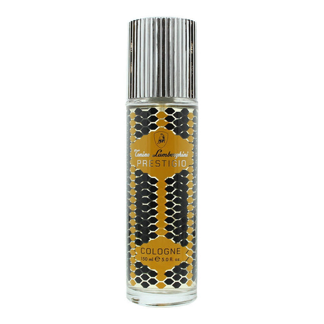 Tonino Lamborghini Prestigio – Eau de Cologne for Men, 150 ml
