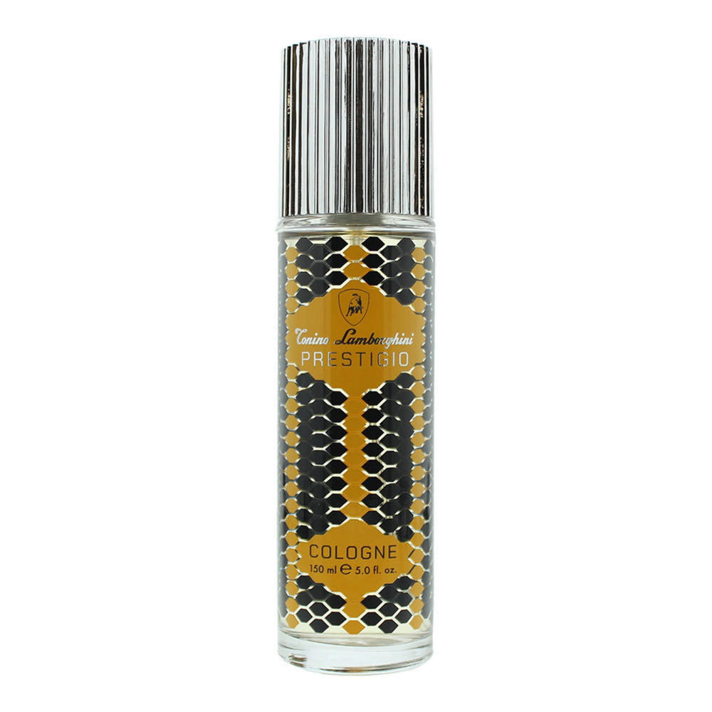 Tonino Lamborghini Prestigio – Eau de Cologne for Men, 150 ml