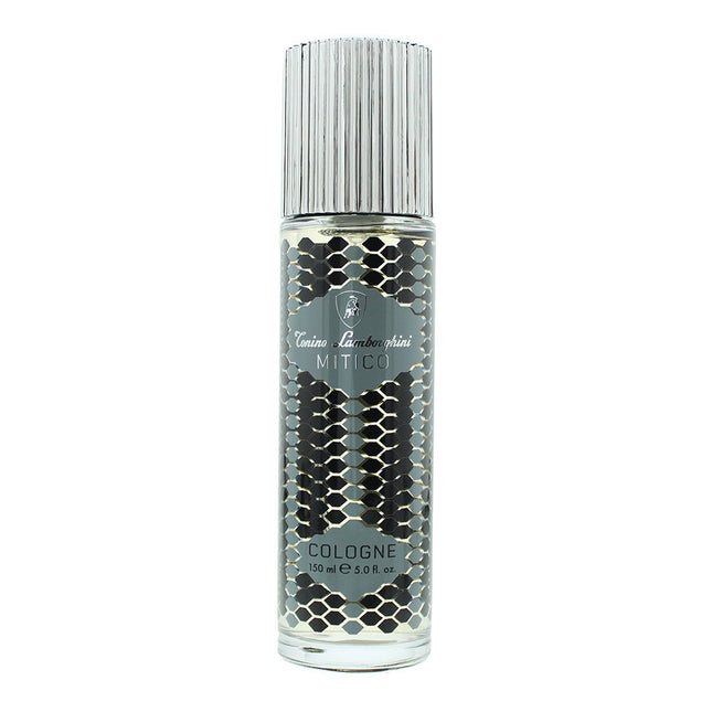 Tonino Lamborghini Mitico – Eau de Cologne for Men, 150 ml