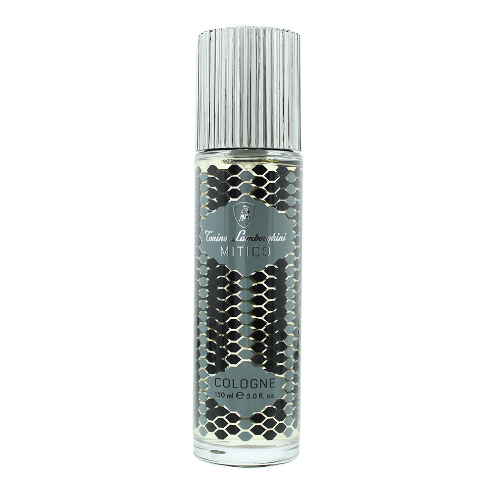 Tonino Lamborghini Mitico – Eau de Cologne for Men, 150 ml