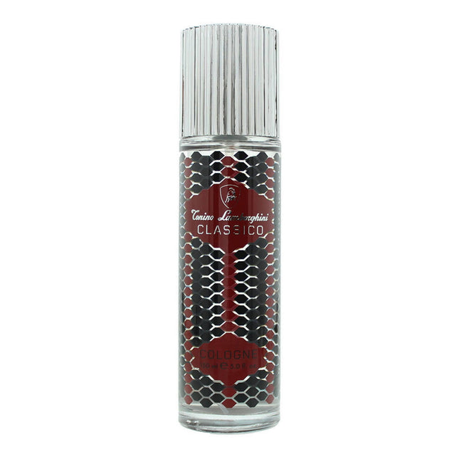 Tonino Lamborghini Classico – Eau de Cologne for Men, 150 ml