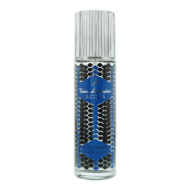 Tonino Lamborghini Acqua – Eau de Cologne for Men, 150 ml