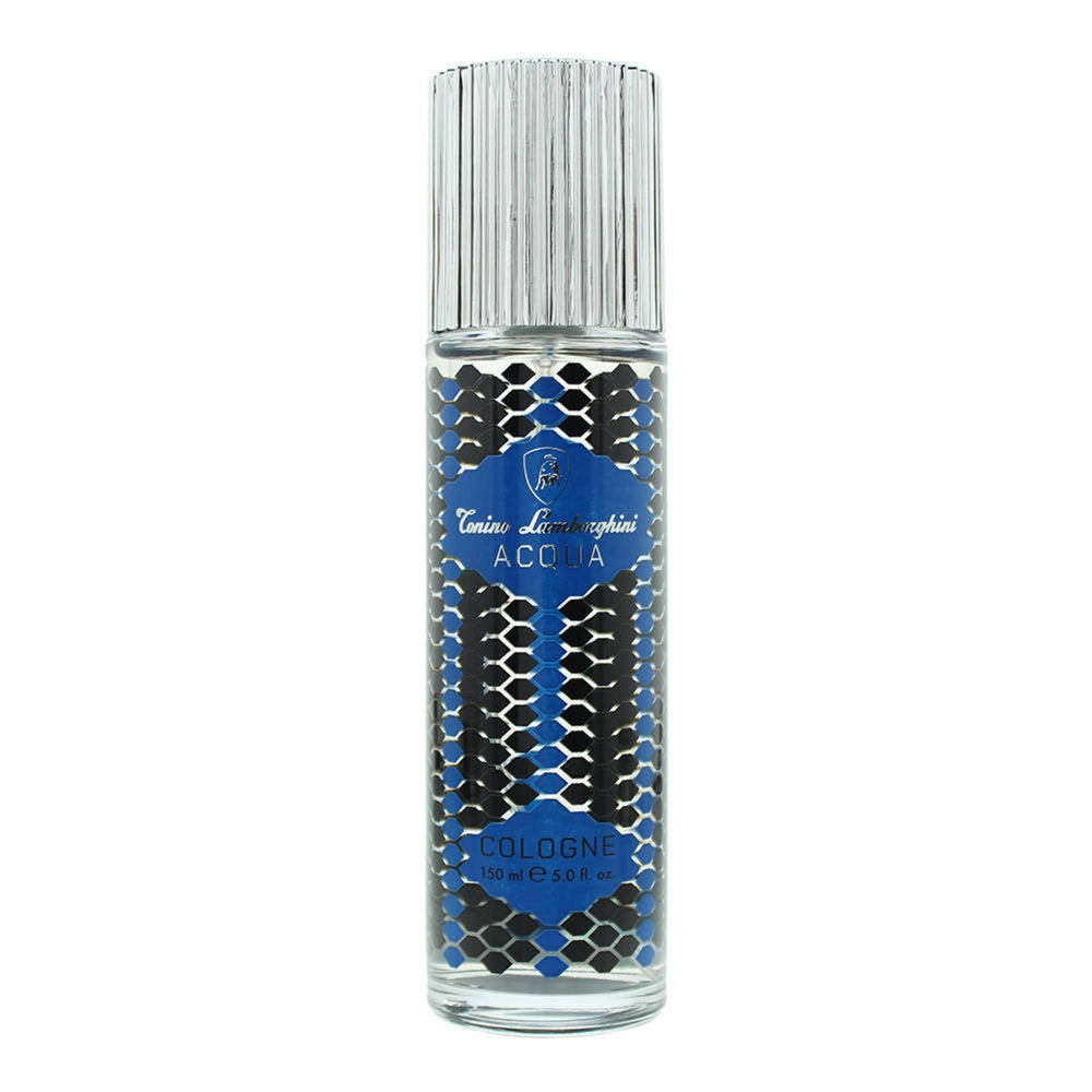Tonino Lamborghini Acqua – Eau de Cologne for Men, 150 ml