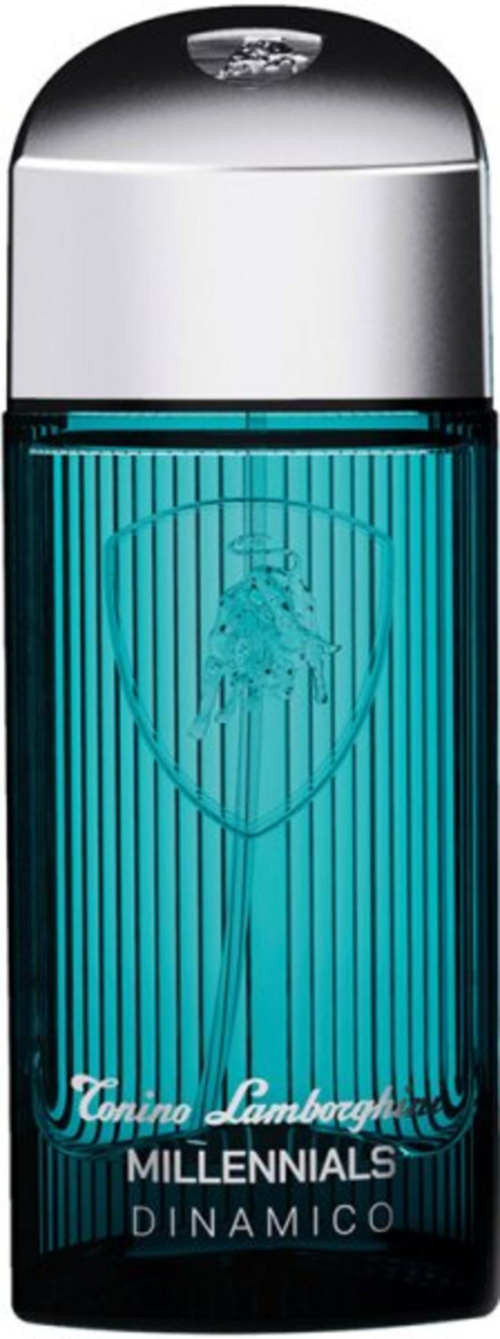 Tonino Lamborghini Millennials Dinamico – Eau de Toilette for Men, 125 ml