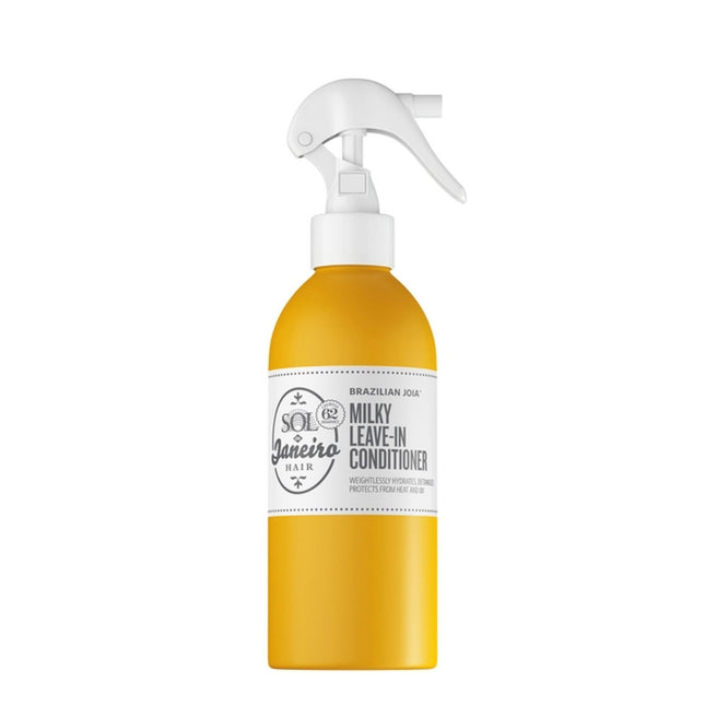 Sol de Janeiro Brazilian Joia – Hair Leave-In Conditioner for Women, Hydrating, 210 ml