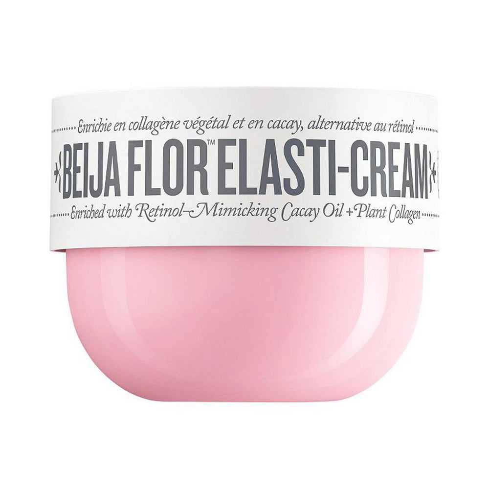 Sol de Janeiro Beija Flor Elastilizing – Body Cream for Women, Body, Daily, 75 ml