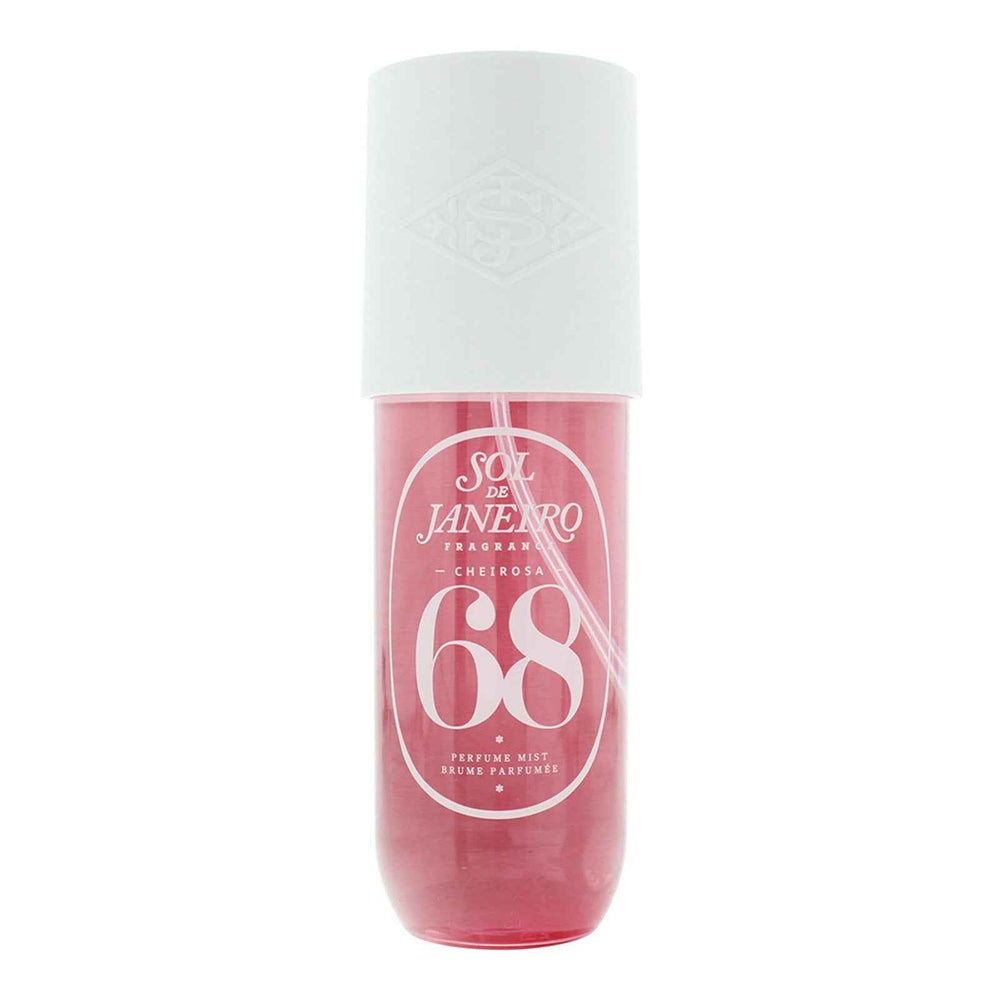 Sol de Janeiro Brazilian Crush Cheirosa '68 – Scented Spray for Women, 240 ml