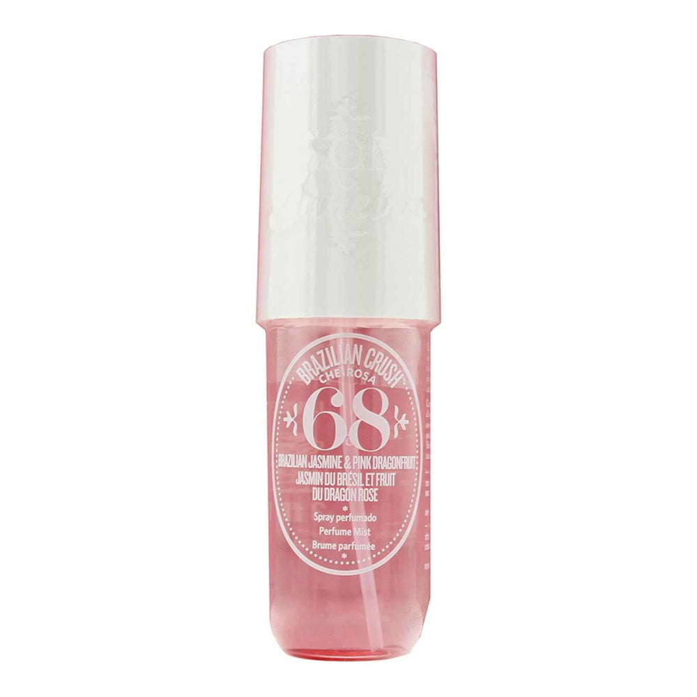 Sol de Janeiro Brazilian Crush Cheirosa '68 – Scented Spray for Women, 90 ml