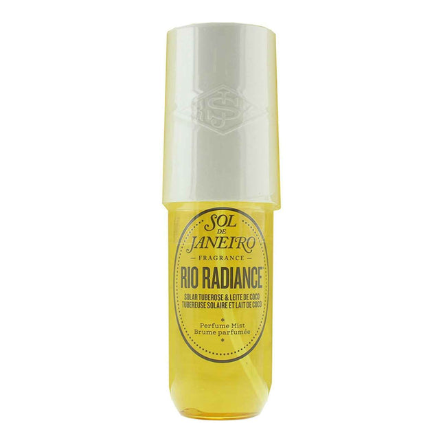Sol de Janeiro Brazilian Crush Cheirosa 87 Rio Radiance – Scented Spray for Women, 90 ml