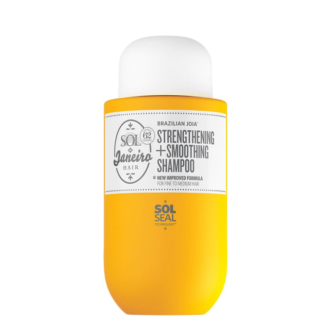 Solinotes Brazilian Joia – Hair Shampoo for Women, For Strengthening, 295 ml