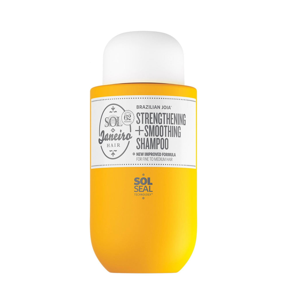 Solinotes Brazilian Joia – Hair Shampoo for Women, For Strengthening, 295 ml