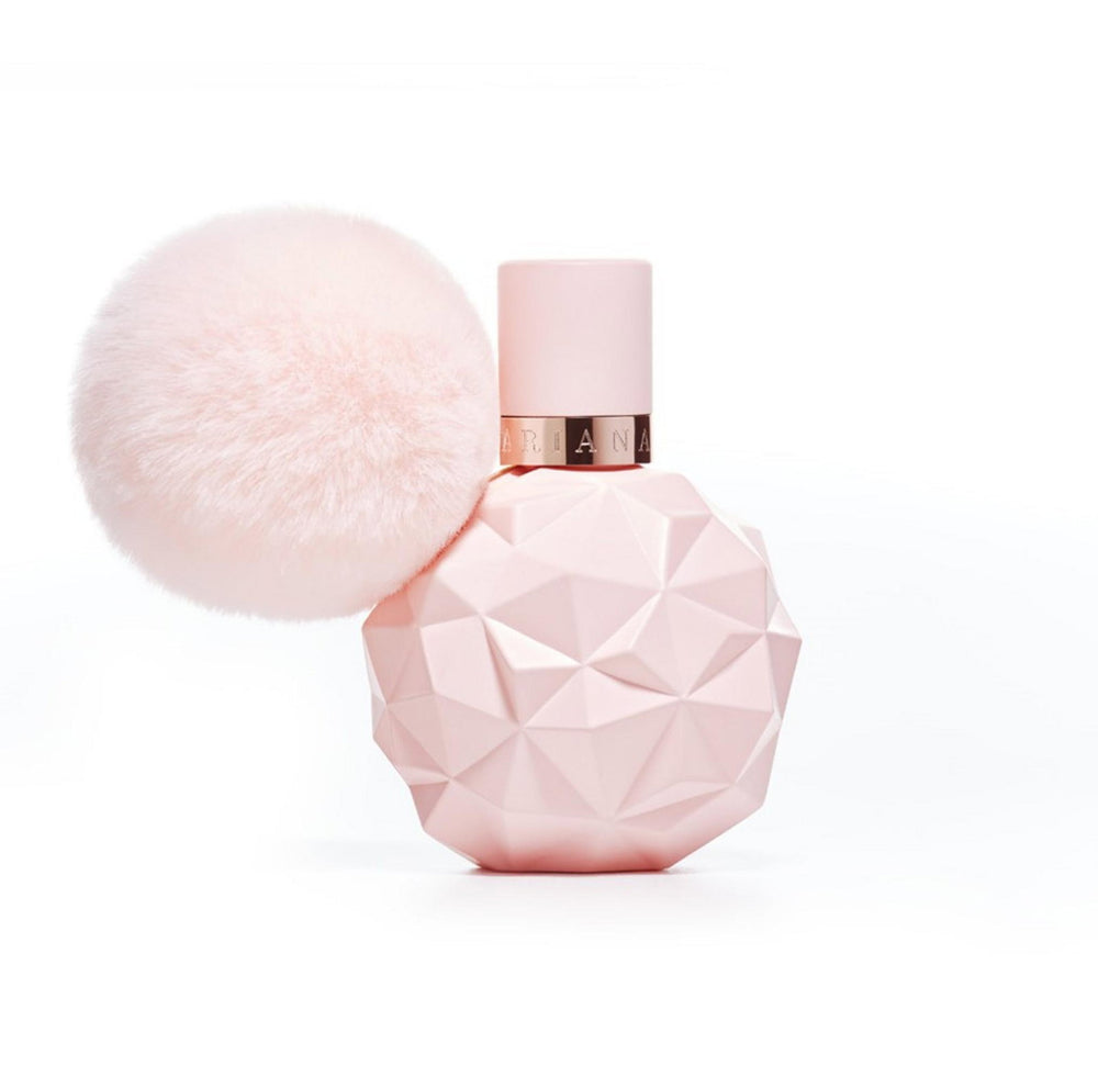 Ariana Grande Sweet Like Candy – Eau de Parfum for Women, 100 ml