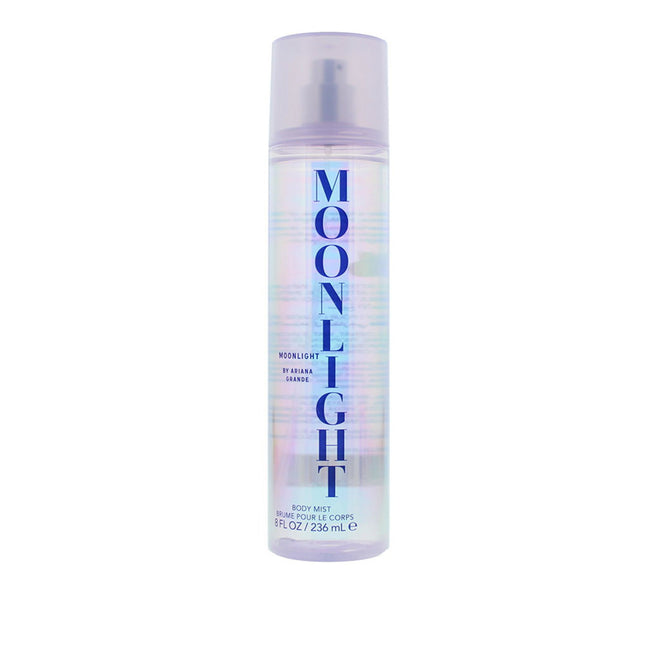 Ariana Grande Moonlight – Body Spray for Women, 236 ml