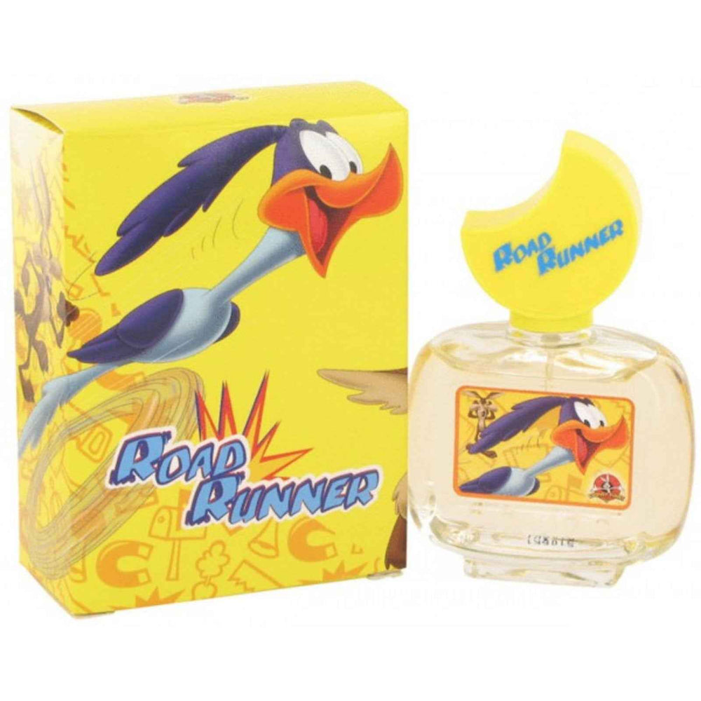 Looney Tunes Road Runner – Eau de Toilette Unisex, 50 ml