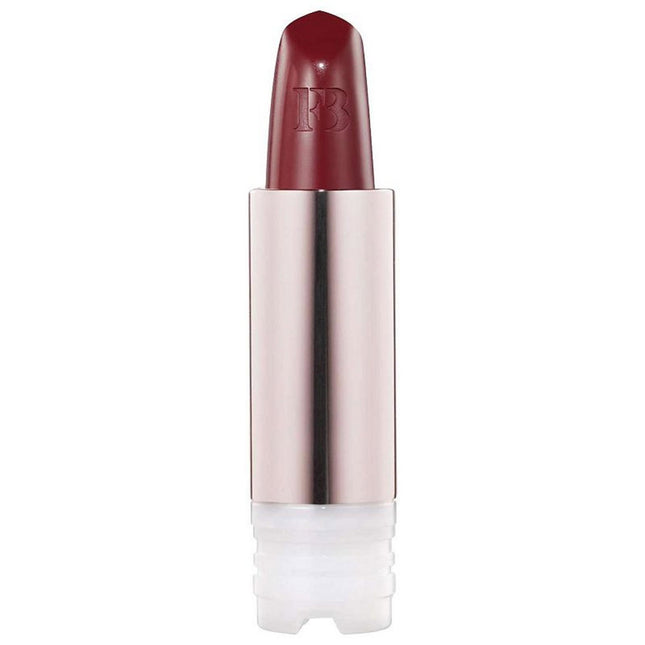 Fenty Beauty Icon Semi Matte – Cream Lipstick for Women, 03, Bored Member, Refill, 3.8 g