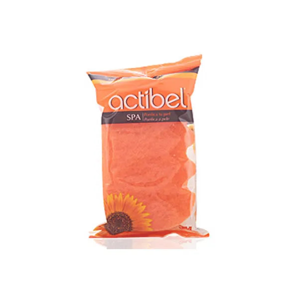 Actibel Double Action Soft Sponge Unisex