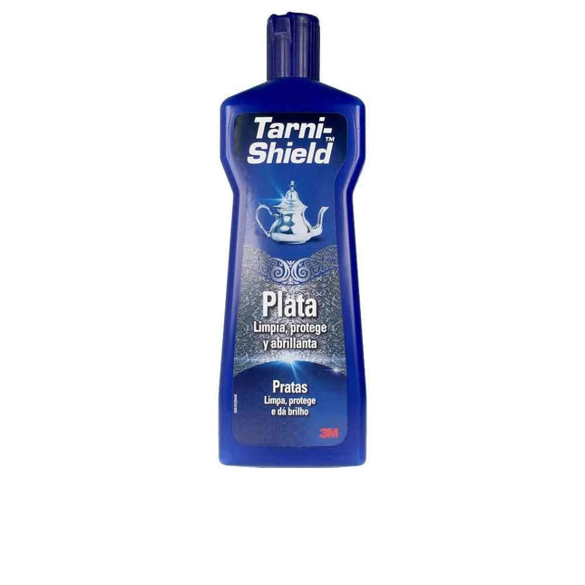 Tarni-shield Limpia y Protege Plata, 250 ml