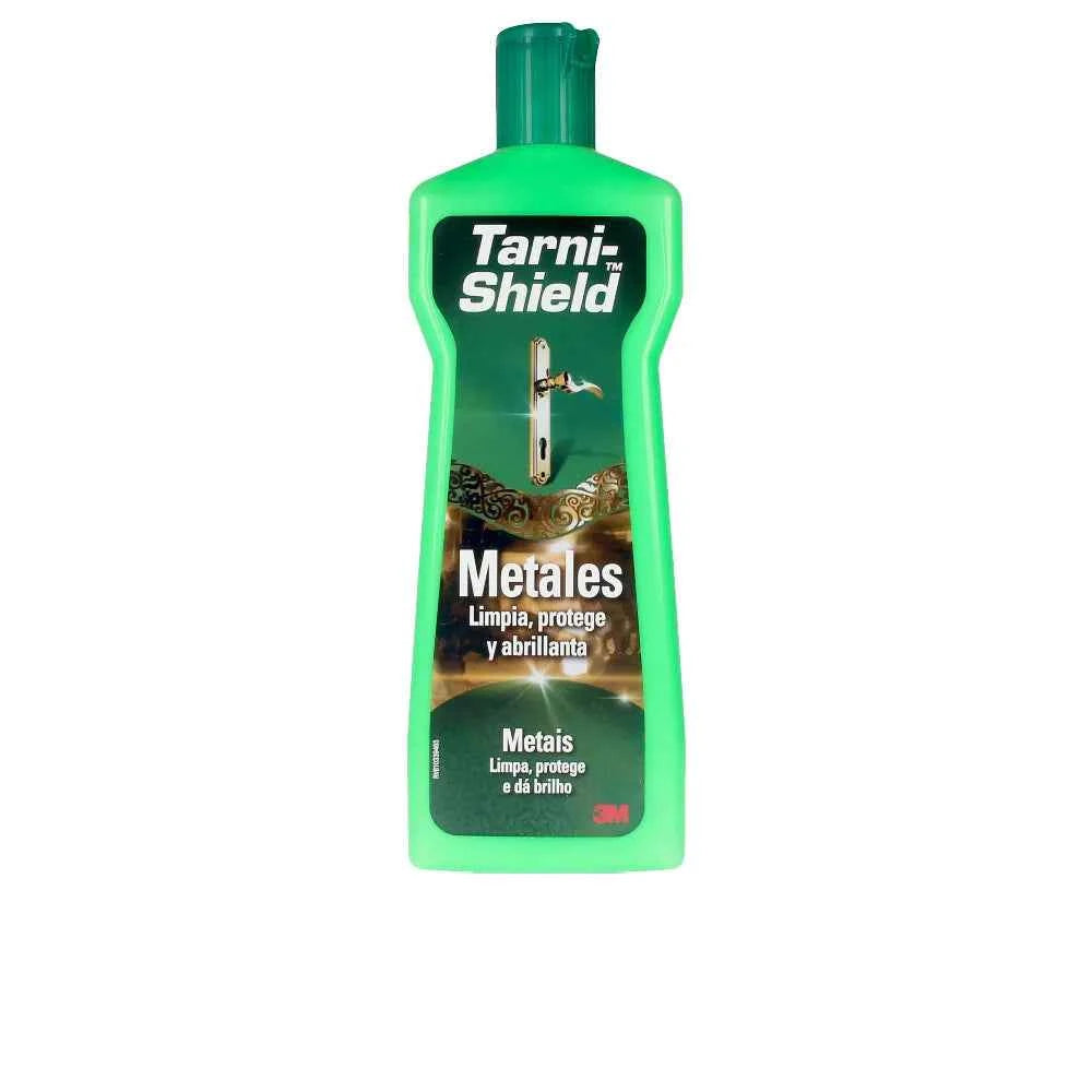 Tarni-shield Limpia y Protege Metales, 250 ml