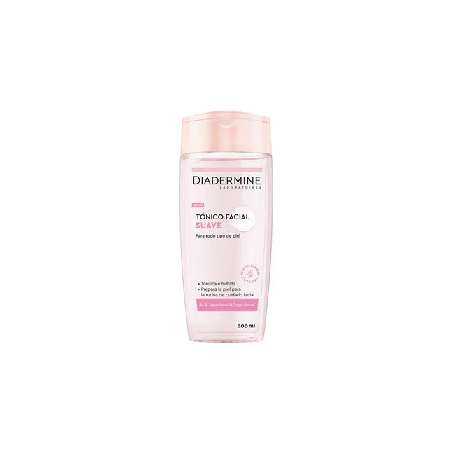Tonico Diadermine 200 Unisex