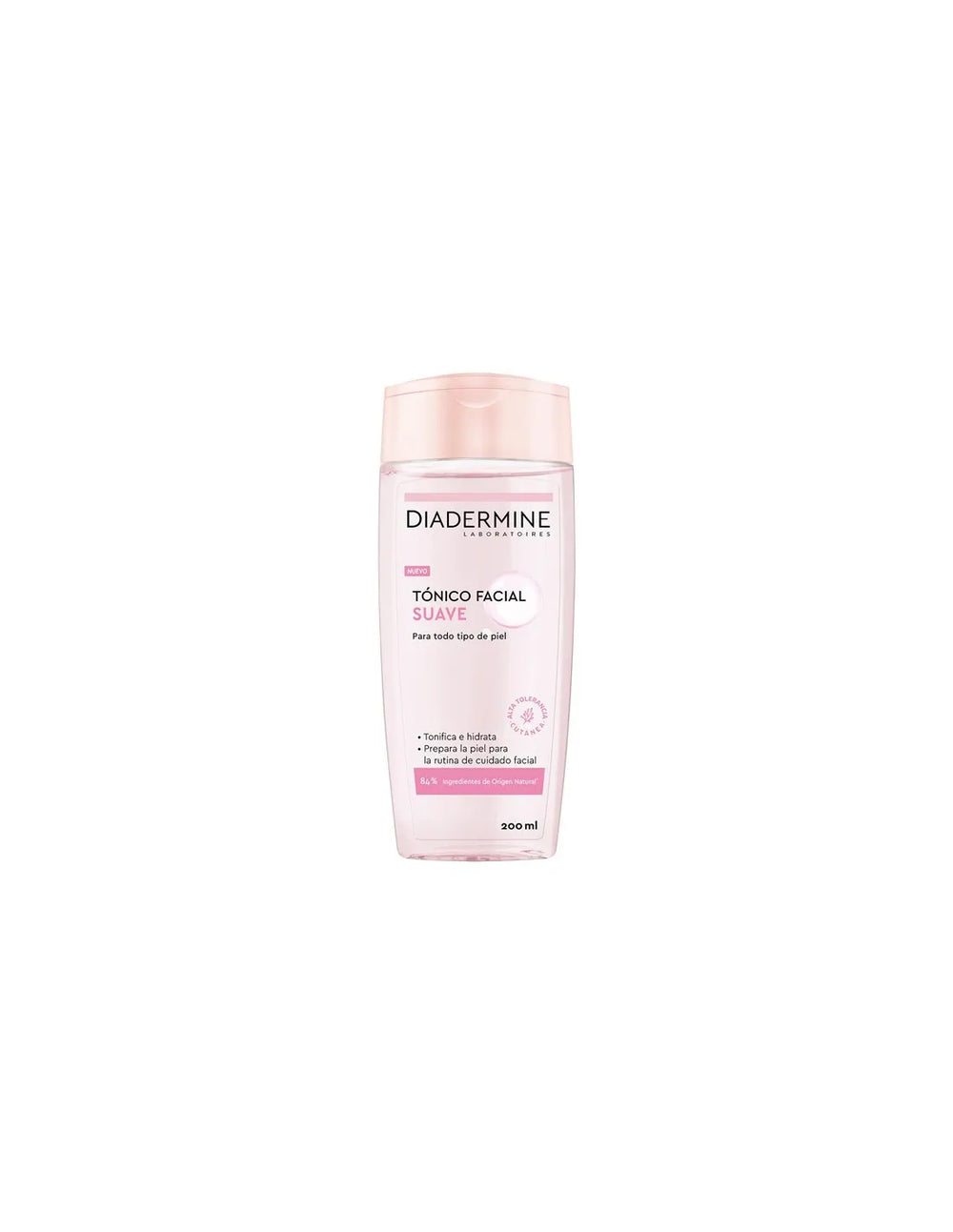 Tonico Diadermine 200 Unisex