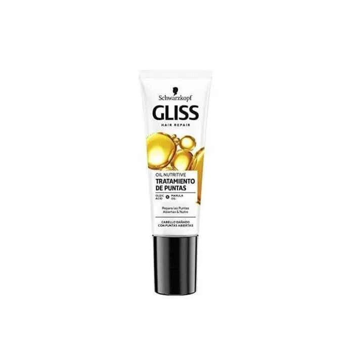 Schwarzkopf Gliss Ultimate Repair Sealed Ends Unisex, 50 ml