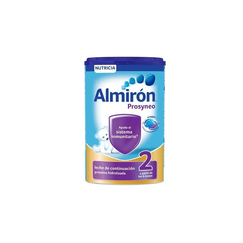 Almirón Advance Prosyneo 2 Continuation Milk, 800 g