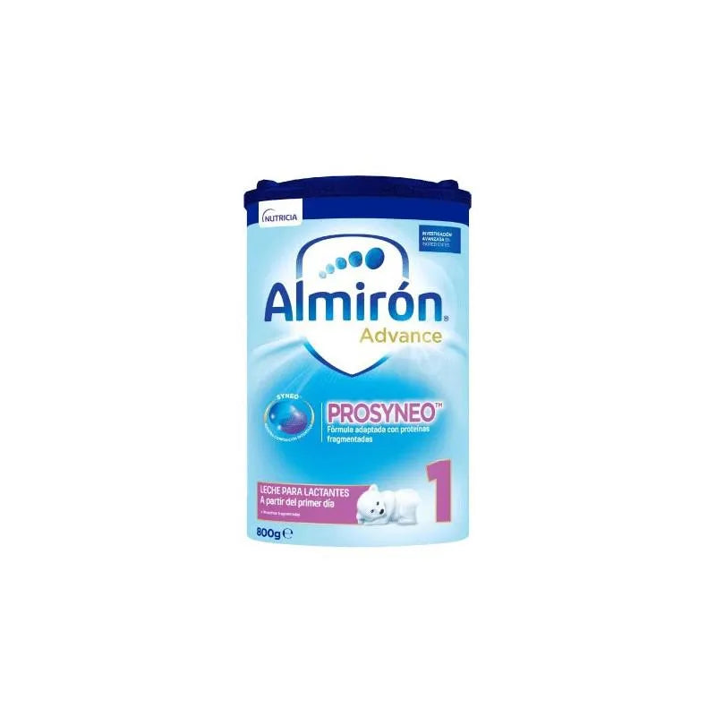Almirón Advance Prosyneo 1 Starter Milk, 800 g