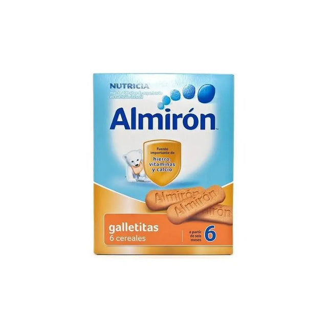 Almirón Cookies, 180 g