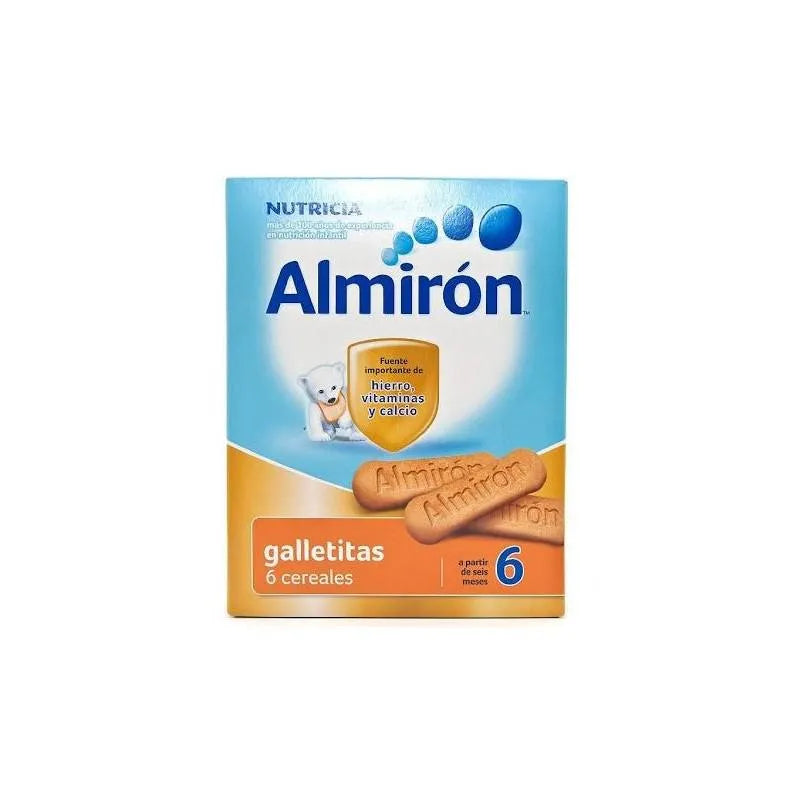 Almirón Cookies, 180 g