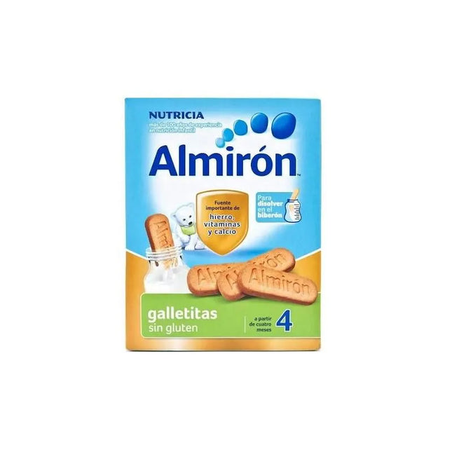 Almirón Advance Gluten-Free Cookies, 250 g