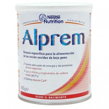 Nestle Prenan, 400 g