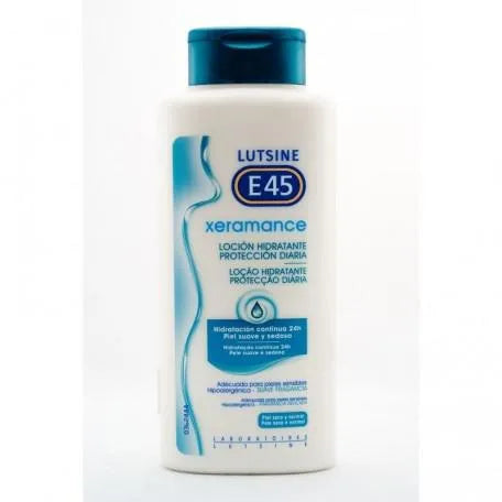 Lutsine Xeramance Loción 400 ml Ducha 20