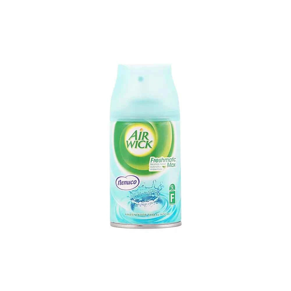 Nenuco Air-Wick Freshmatic Ambientador Recambio Nenuco, 250 ml