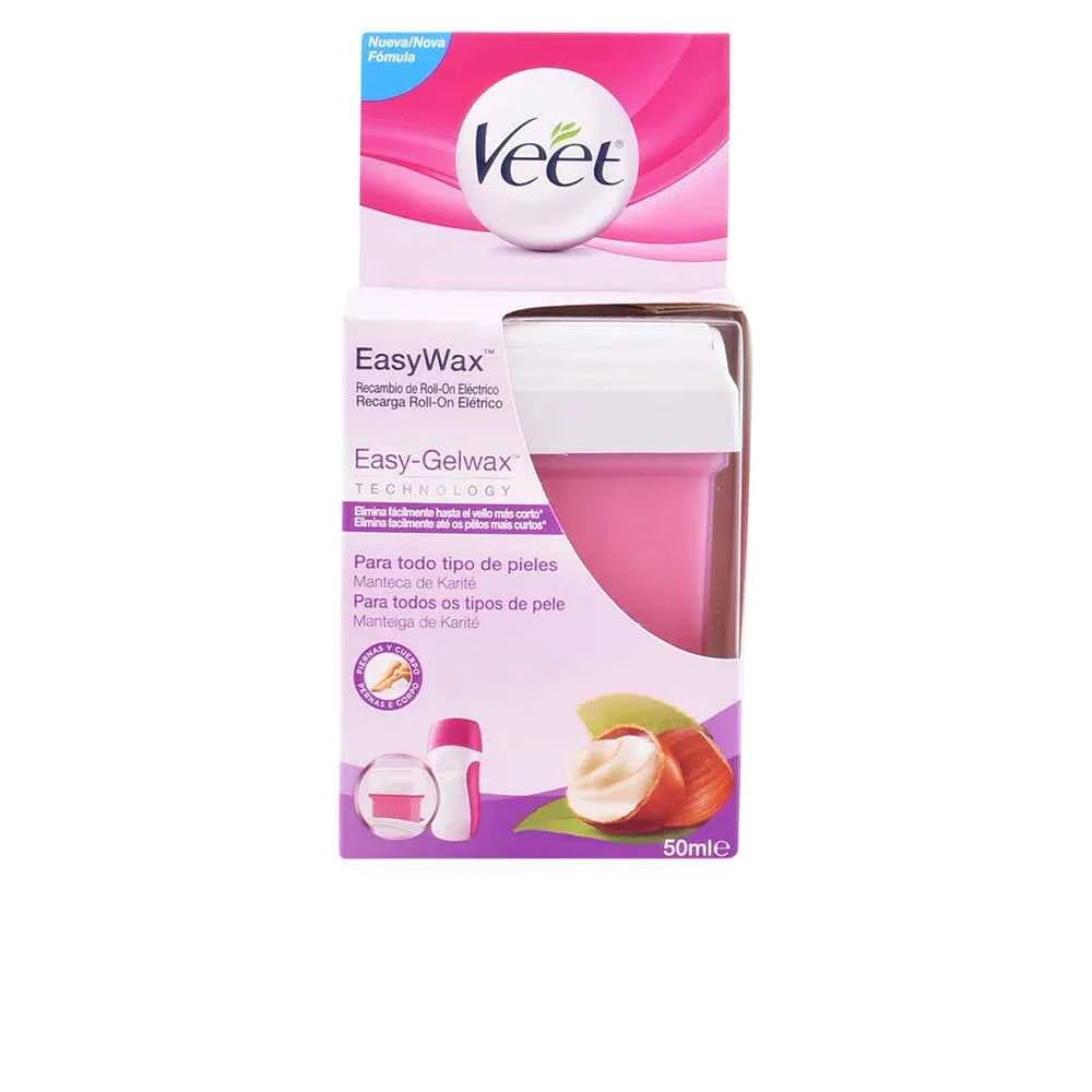 VEET Easywax Roll On Electric Refill Unisex