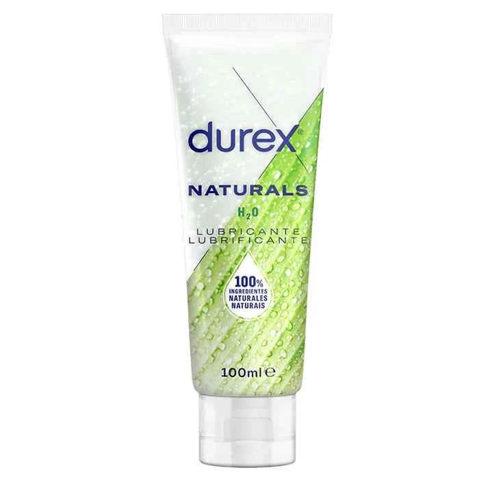 Durex Naturals Intimate – Gel, 100 ml