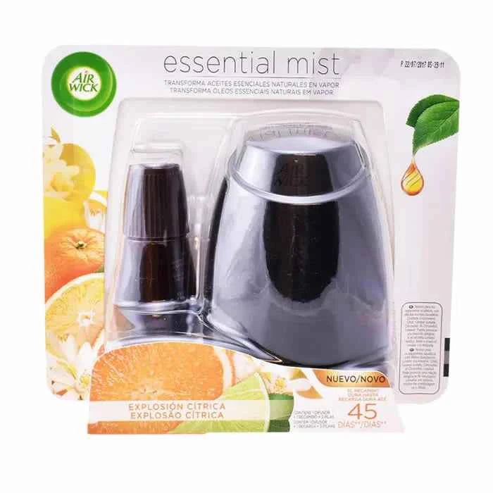 Air-wick Air Wick Essential Mist Complete Citrus Air Freshener, 20 ml