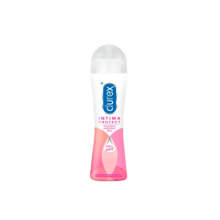 Durex Intima Lubricant, 50 ml