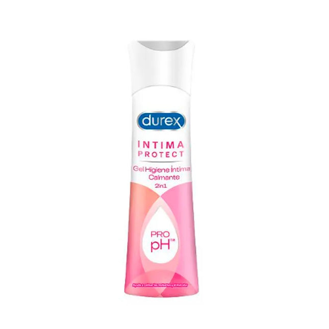 Durex Intima Protect Balancing Intimate – Gel, 200 ml