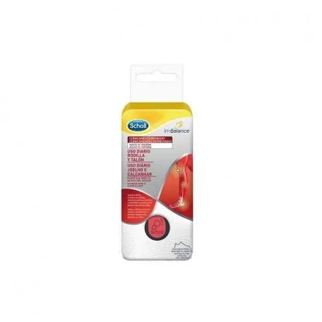 Dr Scholl Insole Knee Size L, 1 Pair