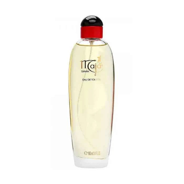 MAJA Eau de Toilette for Women – Spray, 100 ml