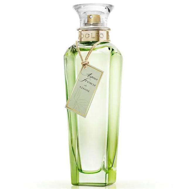 Adolfo Dominguez Agua Fresca De Azahar – Eau de Toilette for Women Spray, 200 ml