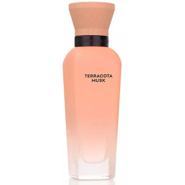 Adolfo Dominguez Terracota Musk – Eau de Parfum for Women Spray, 60 ml